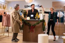 image: Panique au grand magasin