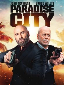 image: Paradise City