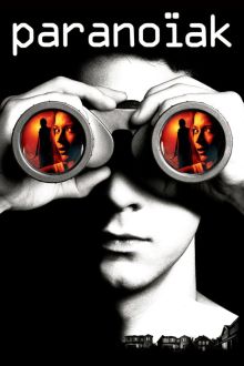 image: Paranoïak