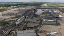 image: Paris-Charles-de-Gaulle : aéroport du futur