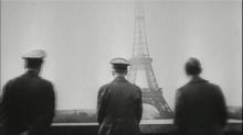 image: Paris fait de la Résistance
