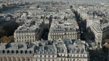 image: Paris : l'incroyable chantier d'Haussmann