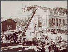 Paris : l'incroyable héritage de l'Exposition de 1900 image: Paris : l'incroyable héritage de l'Exposition de 1900