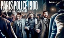 Paris Police 1900 image: Paris Police 1900