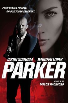 image: Parker