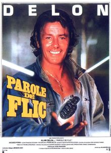 Parole de flic image: Parole de flic