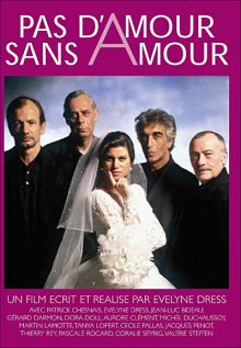 Pas d'amour sans amour image: Pas d'amour sans amour