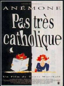 Pas très catholique image: Pas très catholique