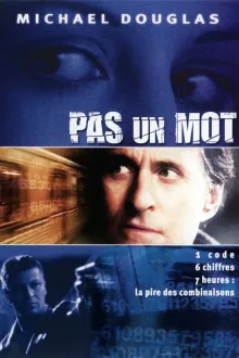 image: Pas un mot