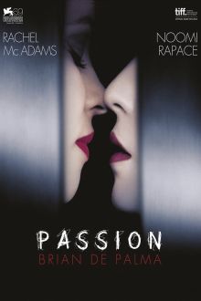 Passion image: Passion