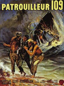 image: Patrouilleur 109