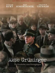 image: Paul Grüninger, le Juste