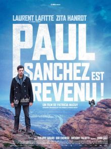 Paul Sanchez est revenu ! image: Paul Sanchez est revenu !