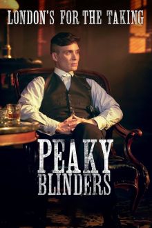 image: Peaky Blinders