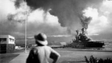 image: Pearl Harbor, l'histoire vraie d'une attaque surprise
