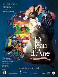 image: Peau d'âne
