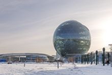 image: Pékin express : la route des glaces