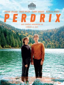 image: Perdrix