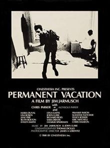 Permanent Vacation image: Permanent Vacation