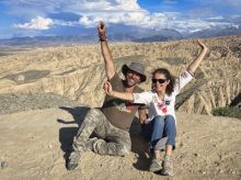 image: À perte de vue