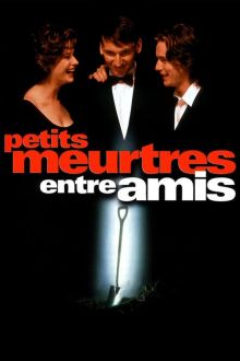 image: Petits meurtres entre amis