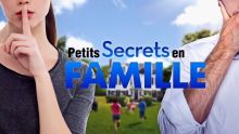 Petits secrets en famille image: Petits secrets en famille