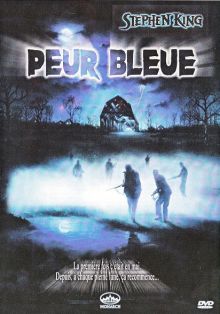 Peur bleue image: Peur bleue