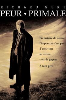 image: Peur primale