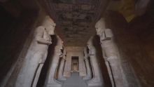 Pharaons en guerre : les batailles légendaires de l'Égypte image: Pharaons en guerre : les batailles légendaires de l'Égypte