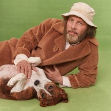 image: Philippe Katerine : «Zouzou Tour»