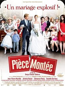 Pièce montée image: Pièce montée