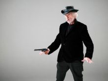 image: Pierre Richard, le discret