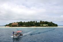 image: Planète océan