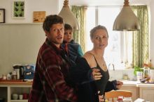 image: Playing Nice - Du gehörst uns