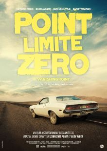 Point limite zéro image: Point limite zéro