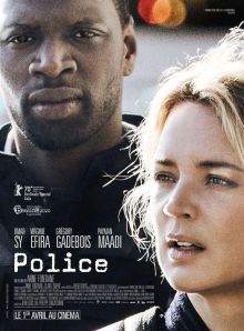 Police image: Police