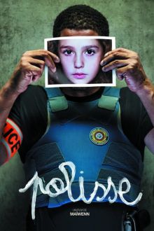 image: Polisse