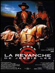 image: Posse : la revanche de Jessie Lee