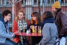 image: Poulets grillés