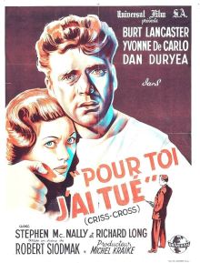 image: Pour toi j'ai tué