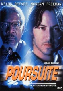 image: Poursuite