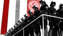 Pouvoir et paranoïa du IIIe Reich image: Pouvoir et paranoïa du IIIe Reich