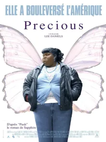 Precious image: Precious