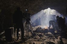 image: Préhistoire en Asie, l'aventure humaine