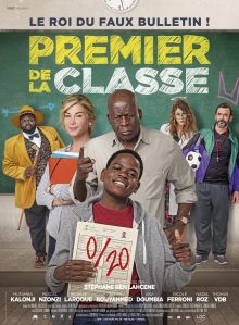 image: Premier de la classe