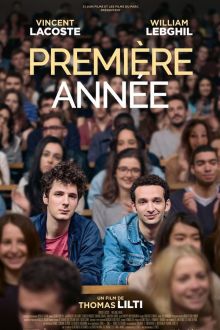 Première année image: Première année