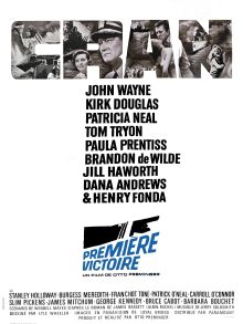 image: Première victoire