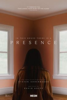 image: Presence