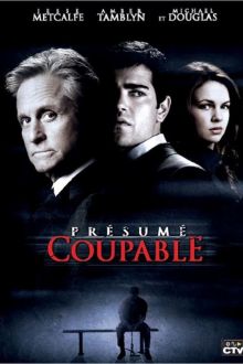 Présumé coupable image: Présumé coupable