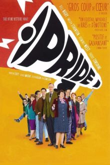 Pride image: Pride